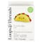 Intermediate Taco Amigurumi Crochet Kit by Loops & Threads®